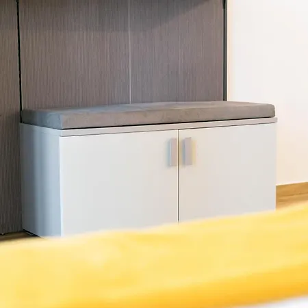 Apartment Nicolaus 204