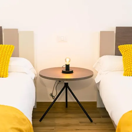Apartment Nicolaus 204 Bari