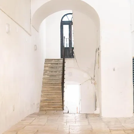 Nicolaus 204 Apartment Bari
