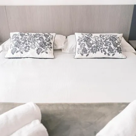 Apartment Nicolaus 204