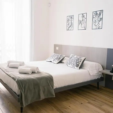 Nicolaus 204 Apartment *