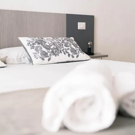 Apartment Nicolaus 204 Bari